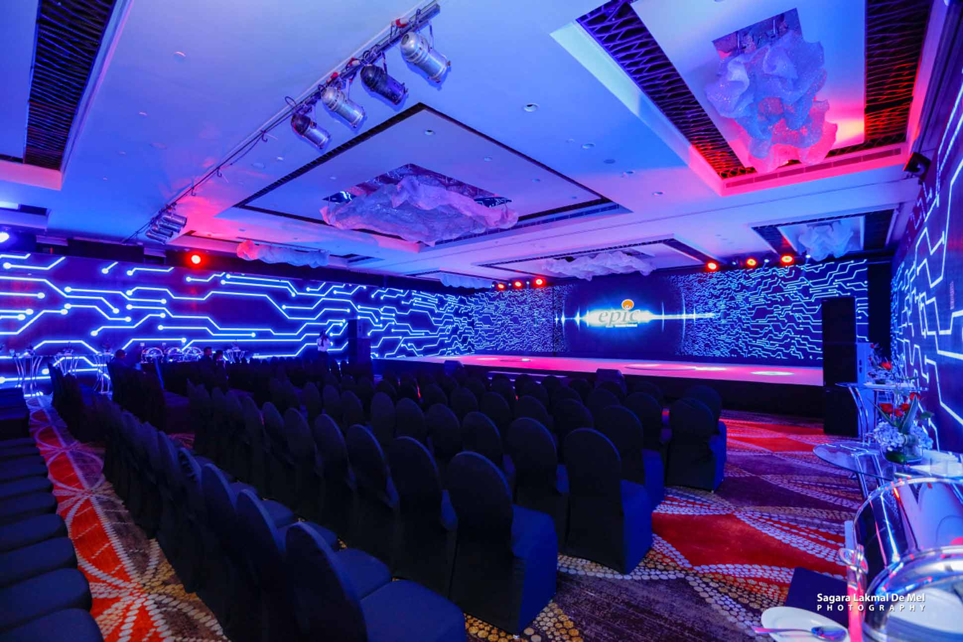 Event Management